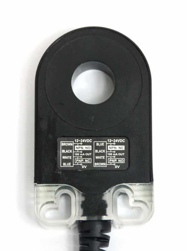 Датчик приближения Riko SIR15-KP2