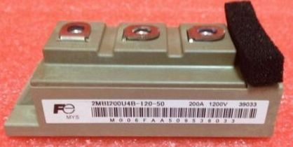 IGBT 2MBI200U4B-120-50