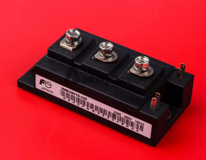 IGBT-модуль 2MBI300TE060