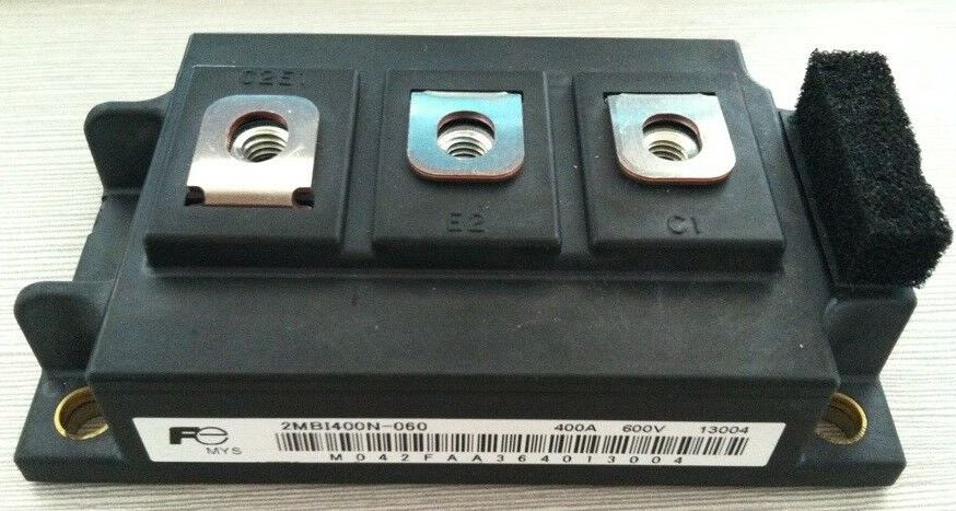 IGBT 2MBI400N-060-01