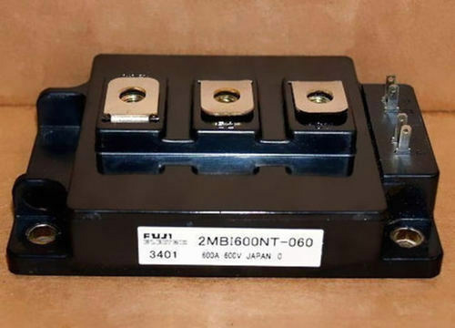 IGBT 2MBI600NT060