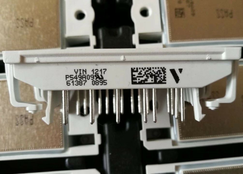 IGBT P549A09