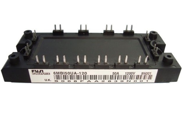 IGBT 6MBI50UA-120-02