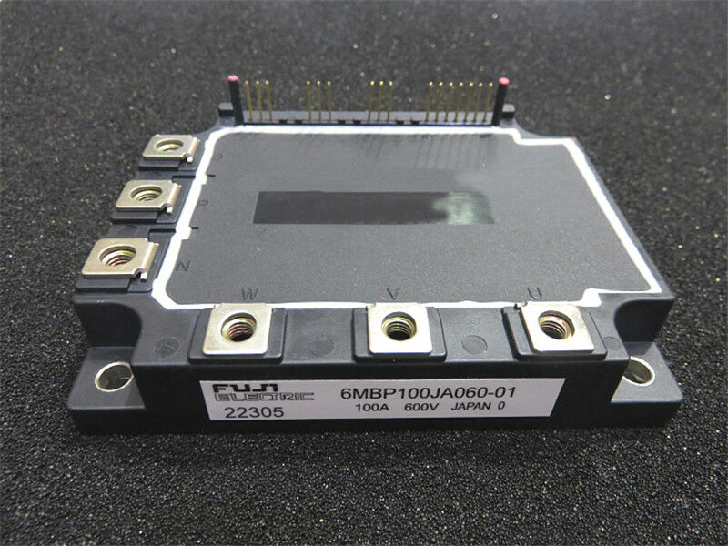 IGBT 6MBP100JA060-01