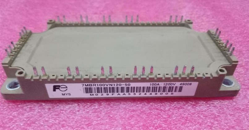 IGBT 7MBR100VN120-50