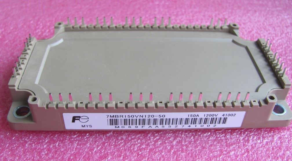IGBT 7MBR150VN120-50