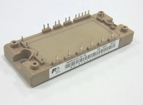 IGBT 7MBR25SA-120-50