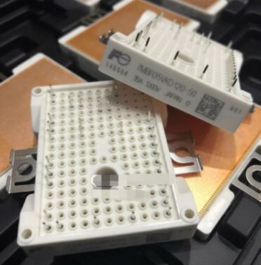 IGBT 7MBR35VKD120-50