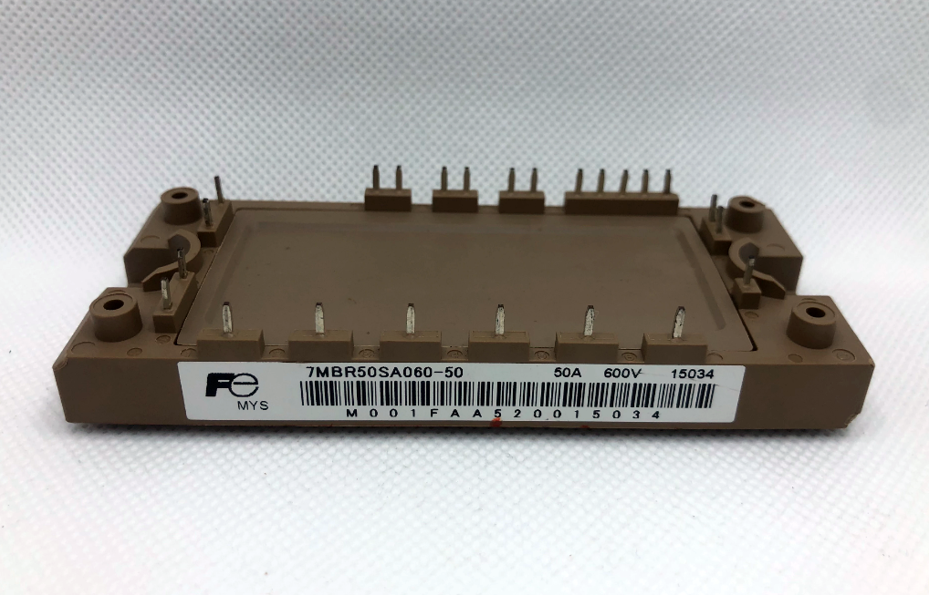 IGBT 7MBR50SA060B