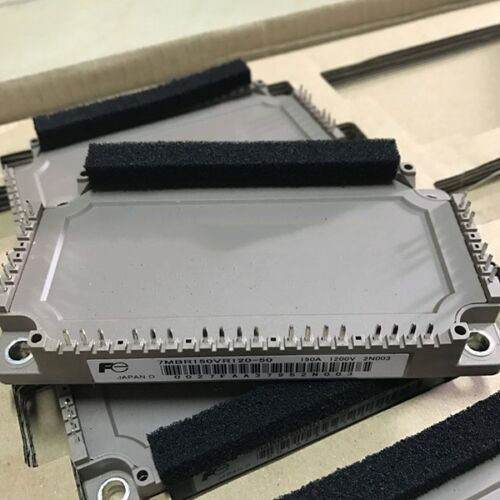 IGBT 7MBR50VR120-50