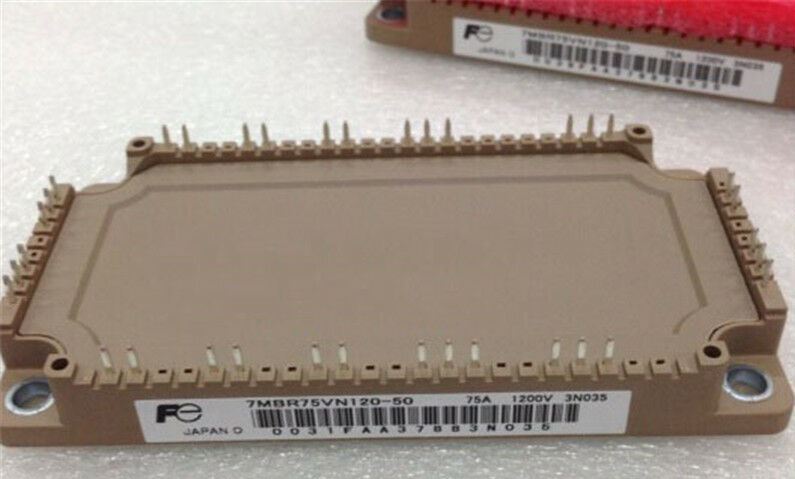 IGBT 7MBR75VN120-50