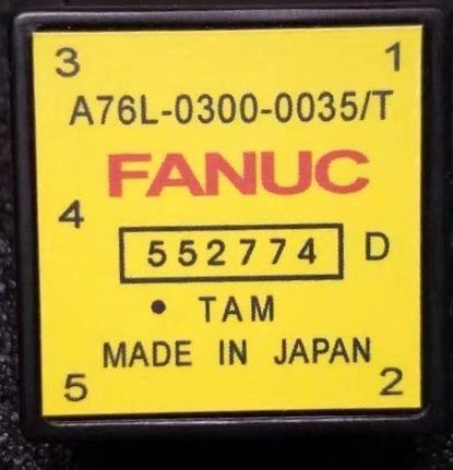 IGBT A76L-0300-0035/T FANUC