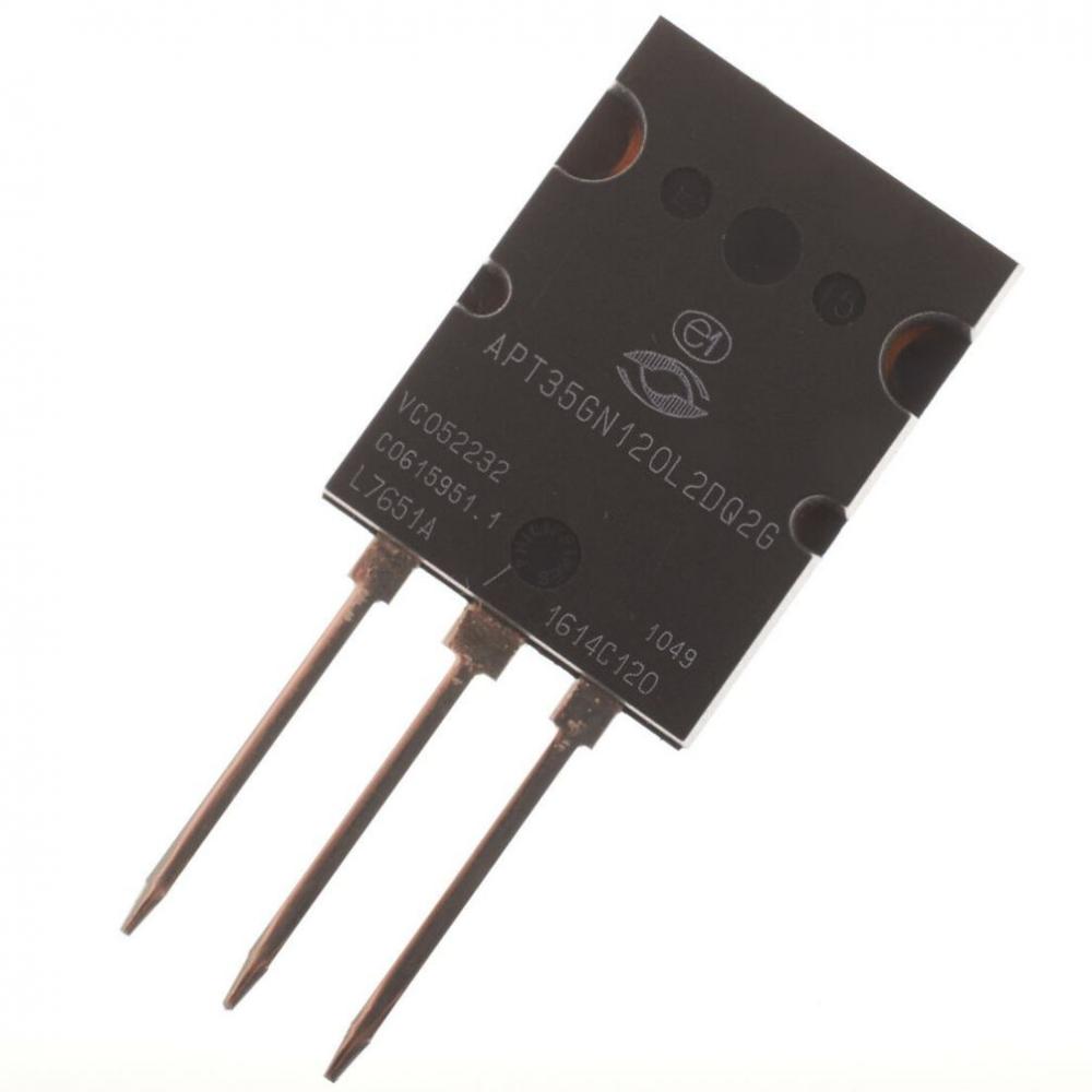 IGBT APT35GN120L2DQ2G