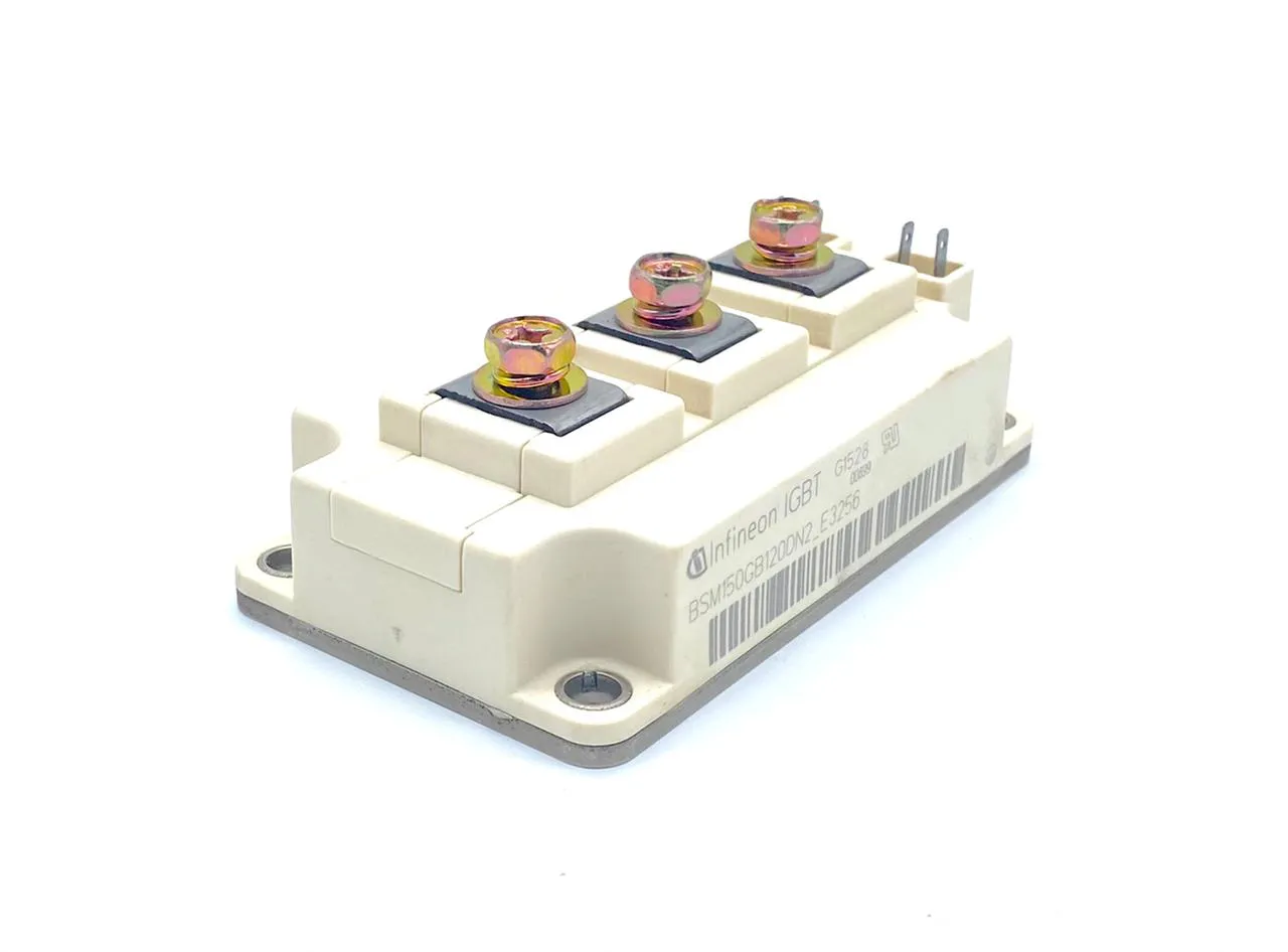 IGBT BSM150GB120DN2E3256