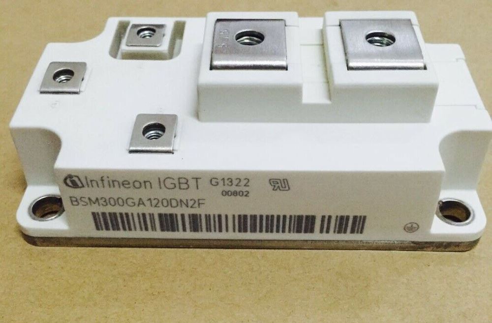 IGBT Infineon BSM300GA120DN2F