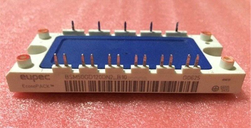 IGBT BSM50GD120DN2-B10