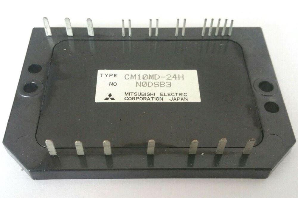 IGBT CM10MD-24H
