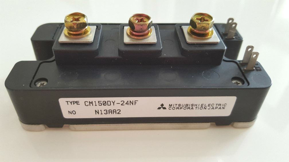 IGBT CM150DY24NF