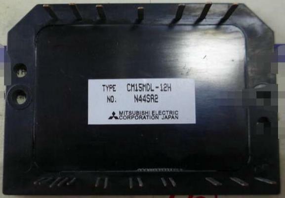 IGBT CM15MDL-12H