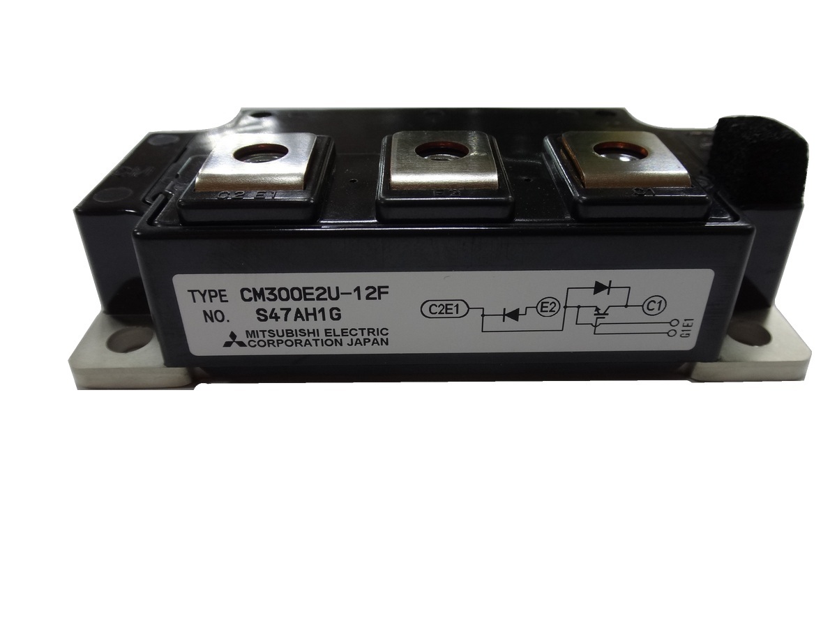 IGBT-модуль CM300E2U-12F 300A