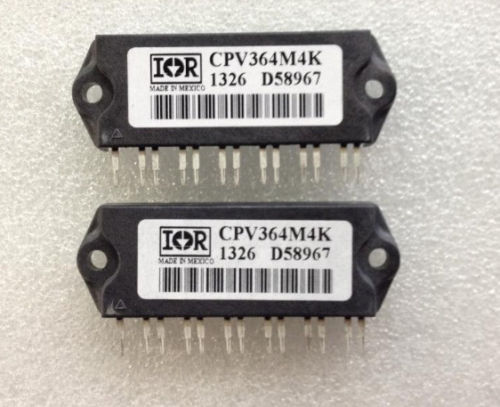 IGBT CPV364M4K