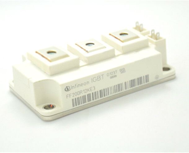 IGBT FF200R12KE3