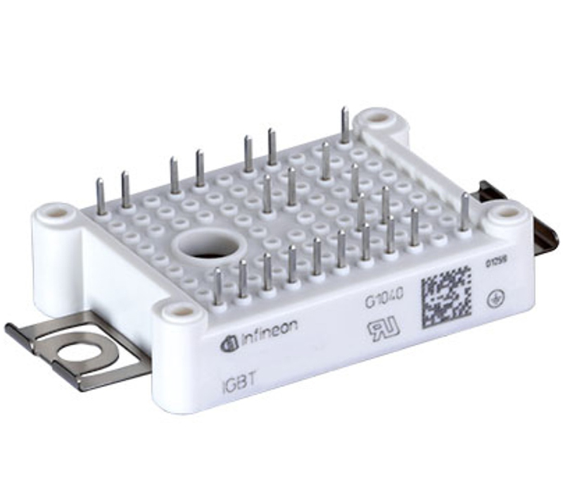 IGBT-модуль FP15R12W1T4