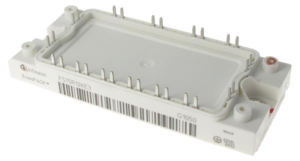 IGBT FS75R12KE3-B3