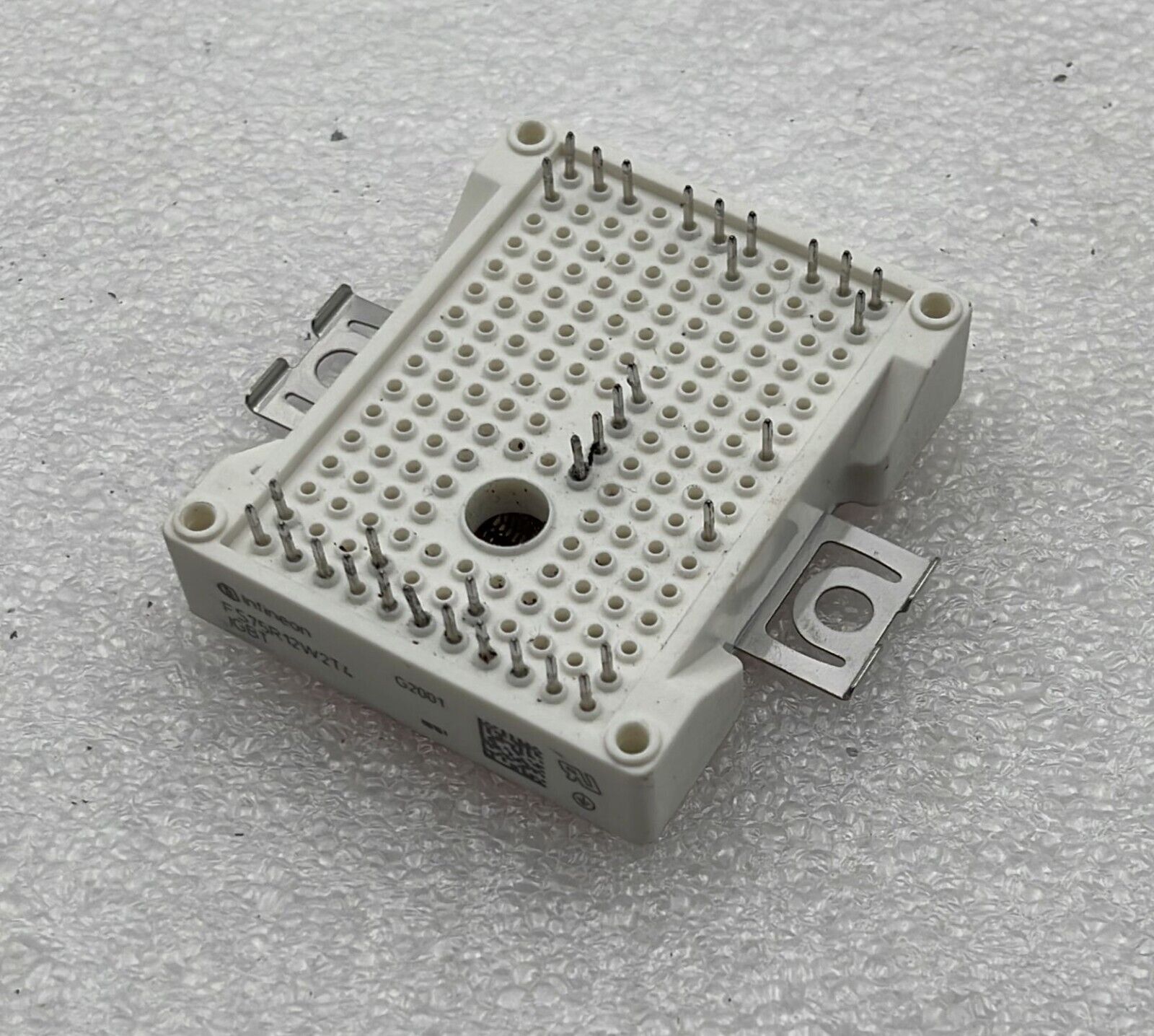 IGBT-модуль FS75R12W2T4