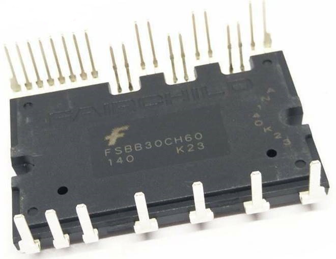 IGBT FSBB30CH60