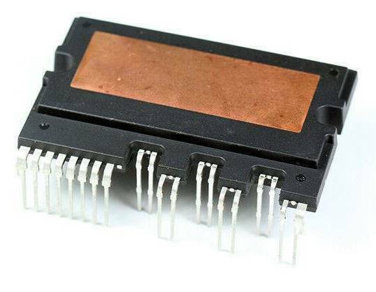 IGBT FSBB30CH60