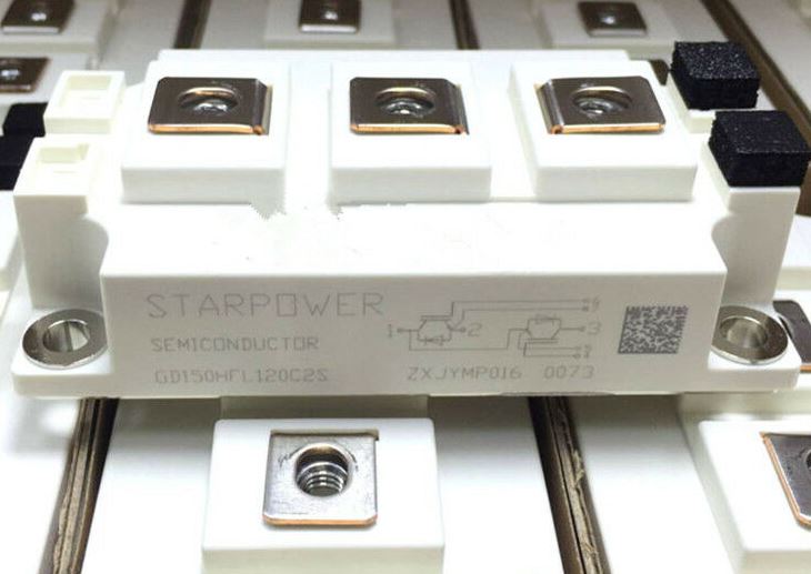 IGBT GD150HFL120C2S