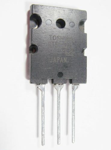 IGBT GT50J325