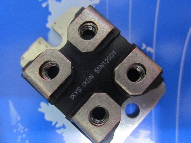 IGBT IXDN55N120D1 5 шт.