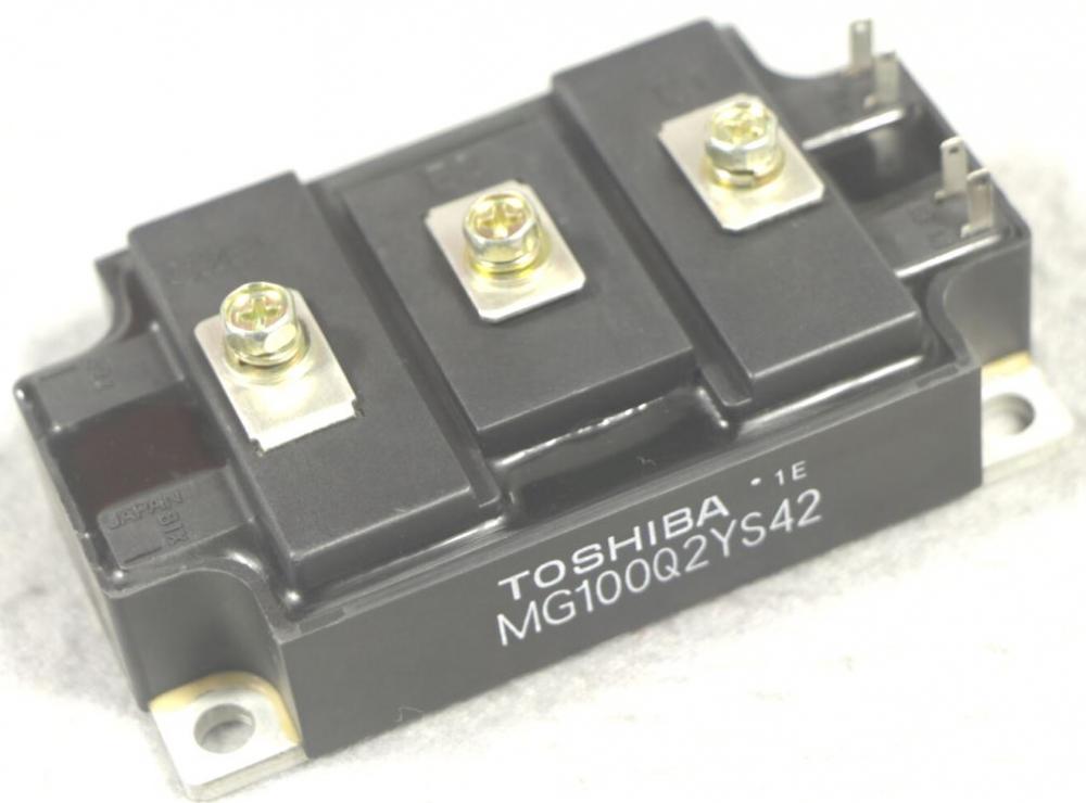 IGBT MG100Q2YS42