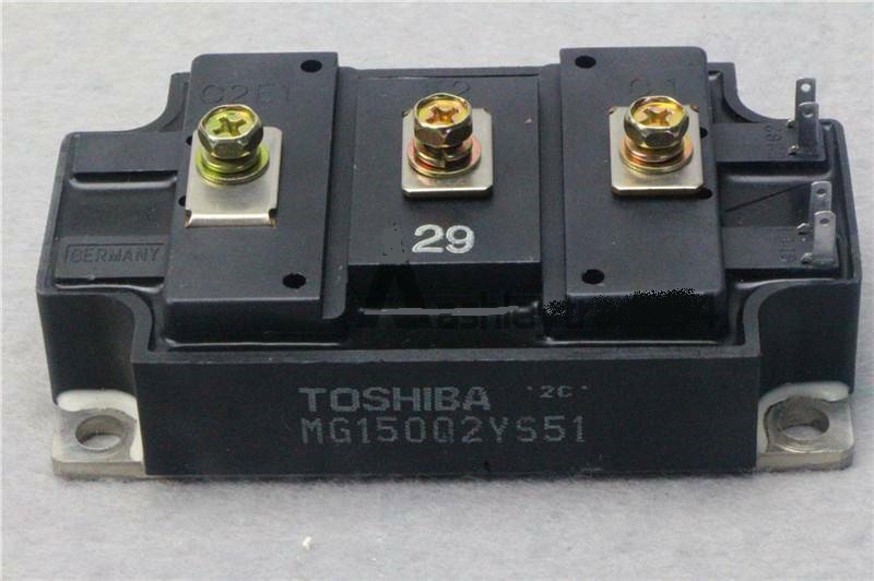IGBT MG150Q2YS51