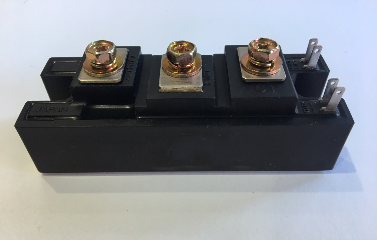 IGBT-модуль MG75J2YS45