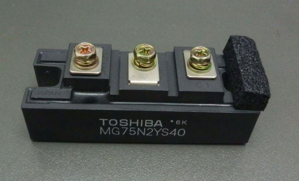 IGBT MG75N2YS40