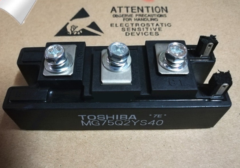 IGBT MG75Q2YS40