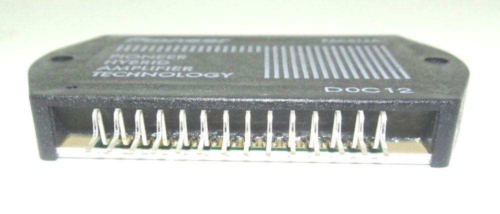 IGBT Pioneer PAC014A