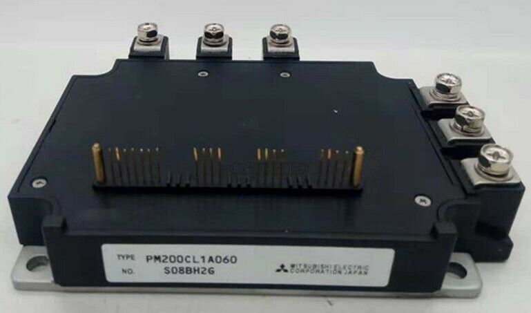 IGBT PM200CL1A060