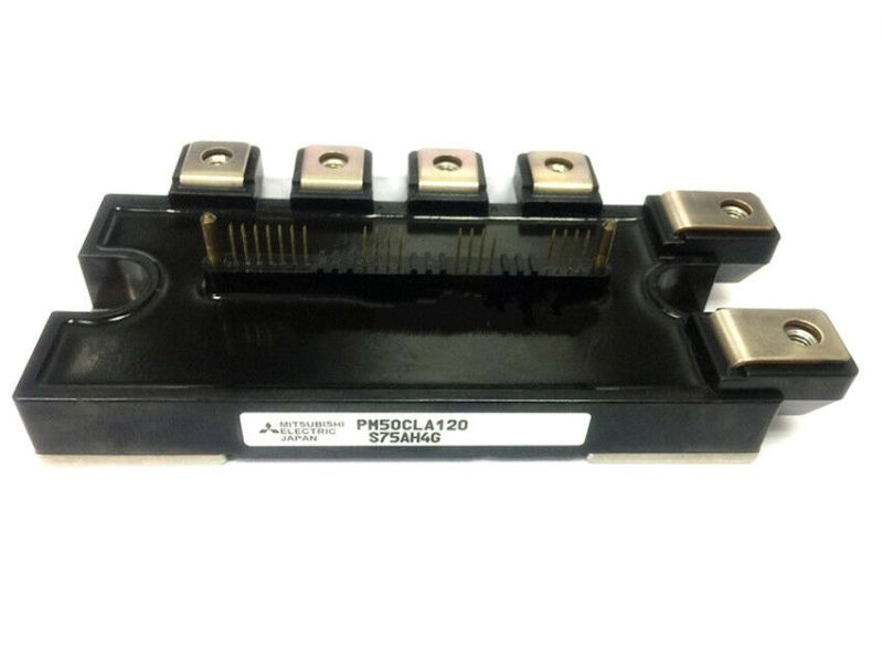 IGBT PM50CLA120