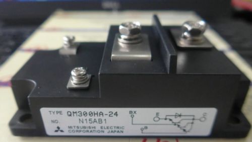 IGBT QM300HA-24