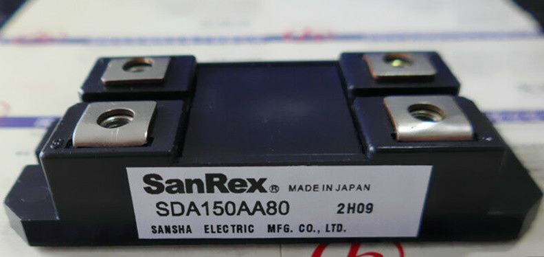Sanrex SDA150AA80