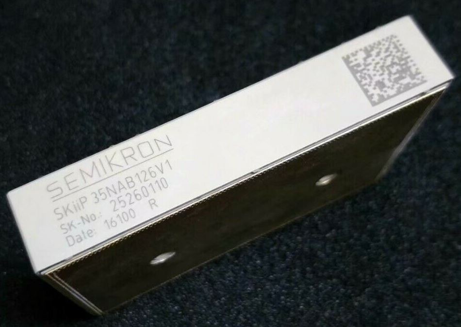 IGBT SKIIP 35NAB126V1