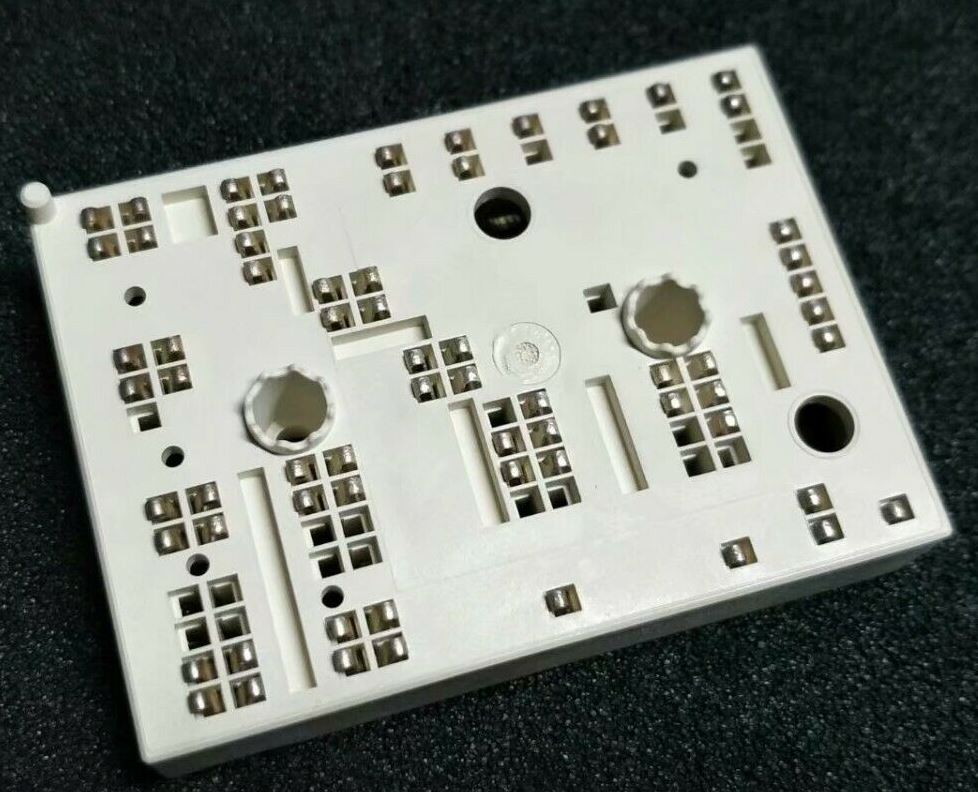 IGBT SKIIP 35NAB126V1