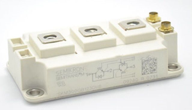 IGBT SKM300GB123DH6