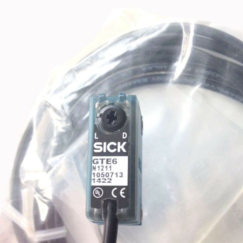 Sick GTE6-N1211