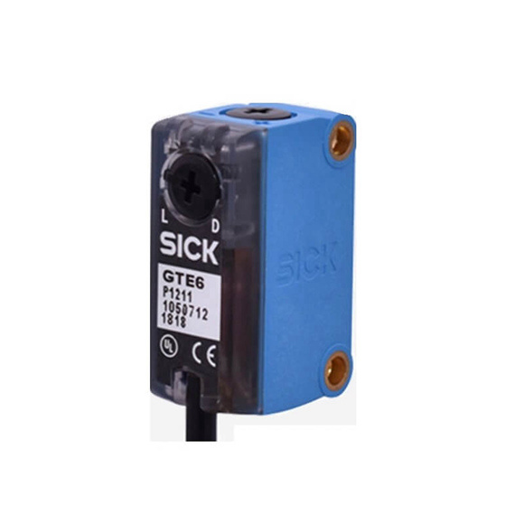 Sick GTE6-P1211
