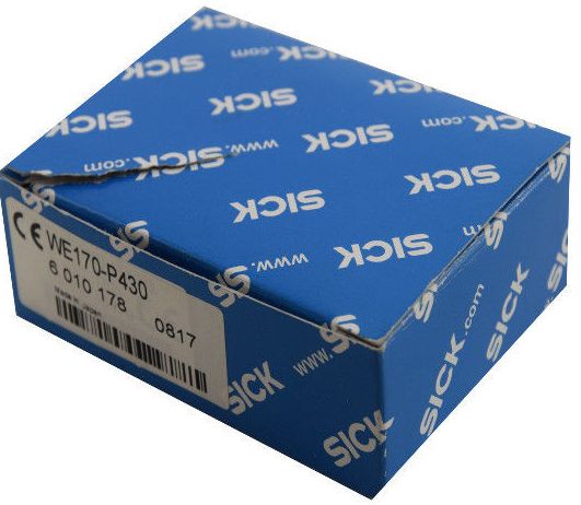 Sick WE170-P430
